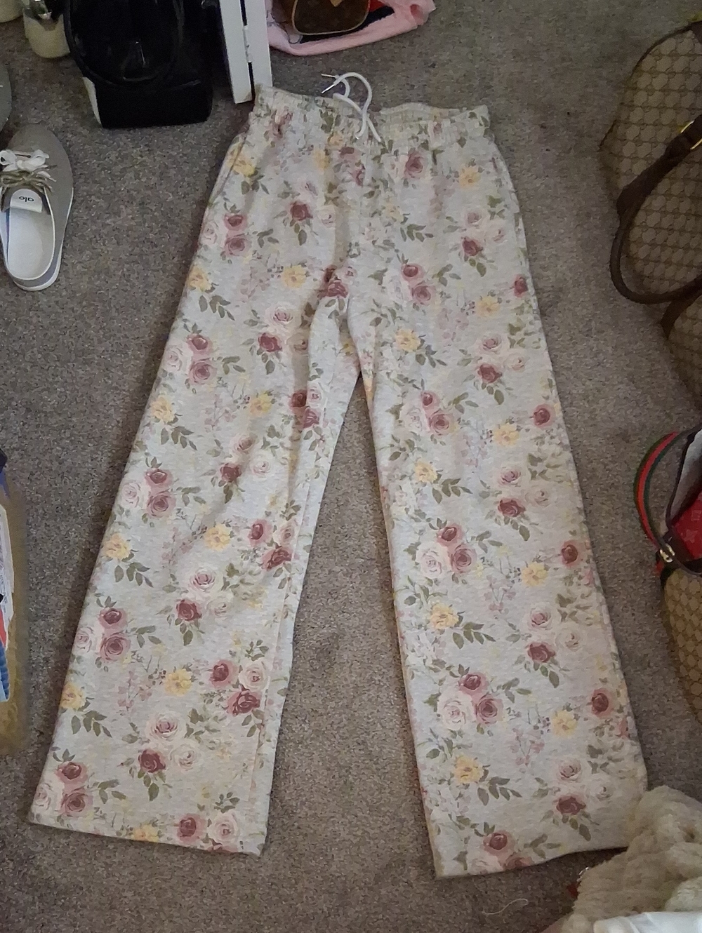 A&F Sweatpants